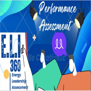 Energy Leadership Index 360 Assessment