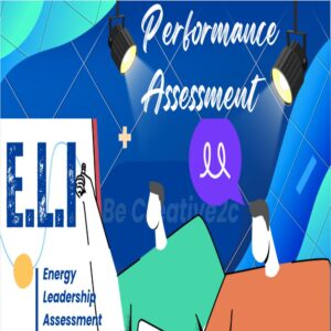 Energy Leadership Assessment
