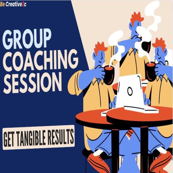 Group Coaching Session