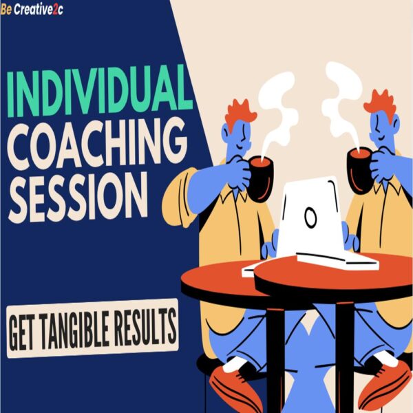 Individual Coaching Sessions