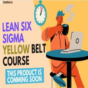 Lean Six Sigma Yellow Belt Course