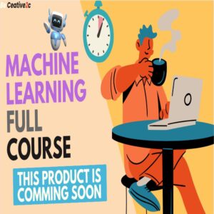 Machine Learning Full Course
