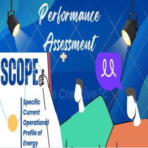 Specific Current Operational Profile of Energy (SCOPE) Assessment