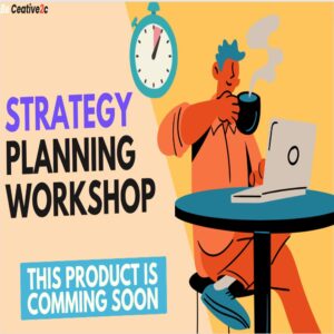 Strategy Planning Workshop