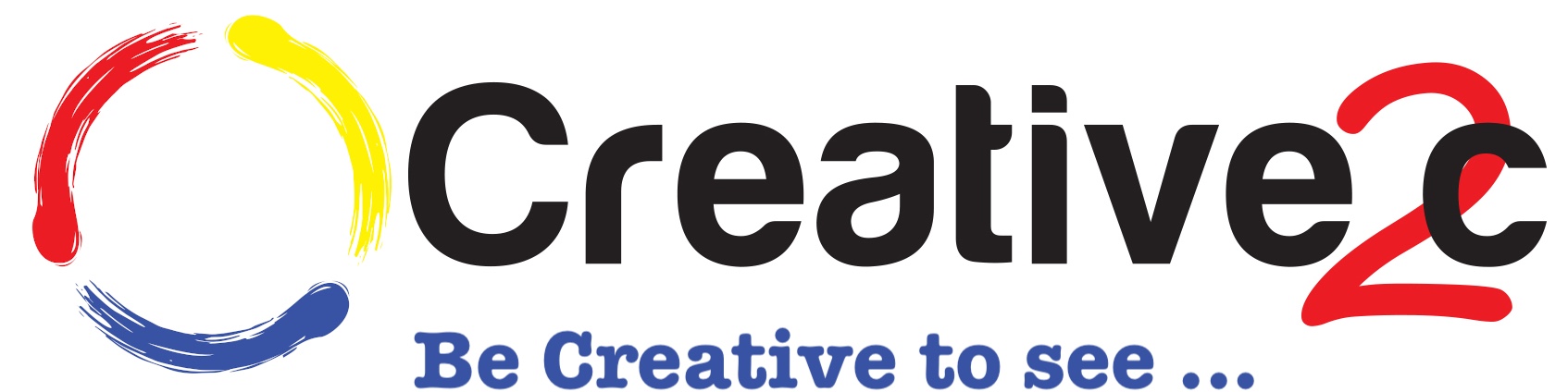 creative2c header Logo